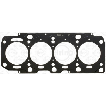 JUNTA CABECOTE ( METAL )  0,49 MM - ALFA ROMEU 1.6/1.8/2.0 16 VALVULAS - STILO 1.8 - ALFA ROMEO -    ALFA ROMEO 1,6L 16 ELRING