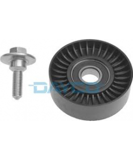 Polia Tensora - Citroen C4 2.0l 16v (ew10j4) Todos -   ;   Citroen C5 2.0l 16v (ew10j4) Todos -   ;   Citroen Picasso 2.