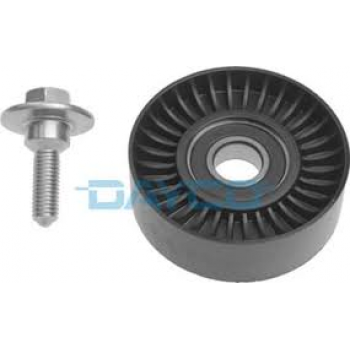 Polia Tensora - Citroen C4 2.0l 16v (ew10j4) Todos -   ;   Citroen C5 2.0l 16v (ew10j4) Todos -   ;   Citroen Picasso 2.