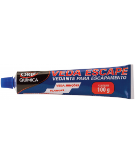 Veda Escapamento 100g ( Comprar 5910 De 12 Unid.)