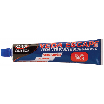 Veda Escapamento 100g ( Comprar 5910 De 12 Unid.)