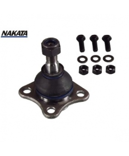 PIVO-FIAT - PALIO / PALIO WEEKEND / SIENA - 01/1997 - 12/2017 - SEM AR - HIDRÁULICA / MECÂNICA - MANUAL - SEM ABS GASOLI NAKATA