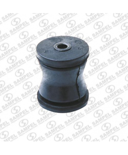 Bucha Do Eixo Susp Tras - Corsa 94/. Corsa Sedan 95/. Corsa Wagon 97/.