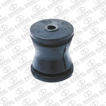 Bucha Do Eixo Susp Tras - Corsa 94/. Corsa Sedan 95/. Corsa Wagon 97/.