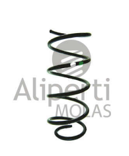 MOLA SUSPENSAO - DIANT. - VW ; GOL 1.0 / 1.6 / 1.8 / 2.0-8V / 1.0-16V - TURBO - C/ AR -   98/...
PARATI 1.0 / 1.6 / 1.8
