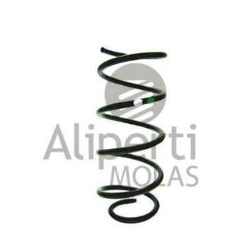 MOLA SUSPENSAO - DIANT. - VW ; GOL 1.0 / 1.6 / 1.8 / 2.0-8V / 1.0-16V - TURBO - C/ AR -   98/...
PARATI 1.0 / 1.6 / 1.8