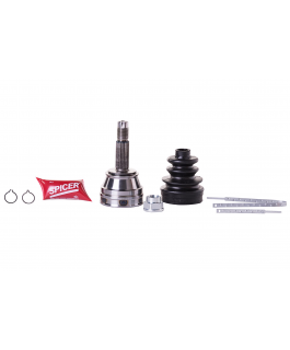 HOMOCINÉTICA FIXA - FIAT FIORINO 1.6 8V (94/95) SPICER