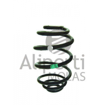 Mola Suspensao - Tras. - Gm ; Corsa Hatch - 2 Ou 4 Portas (exceto Gsi) -   94/02
