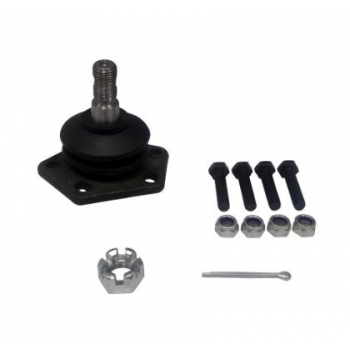 Pivo-gm - Blazer / S10 - 01/1996 - 12/2012 - Sem Ar - HidrÁulica - Manual - Sem Abs Gasolina - Dianteiro Inferior / Infe