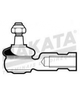 Terminal-gm - Celta / Corsa / Corsa Classic / Corsa Pick-up / Corsa Wagon / Prisma - 01/1994 - 12/2016 - Com Ar / Sem Ar