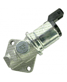 Motor Passo Atuador Marcha Lenta - Fiesta, Ford Ka 1.0/1.3  96/99 -