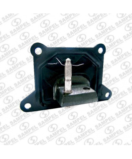 Suporte Dianteiro Do Motor Ld C/ Dh Ou C/ - Corsa 97/98, Corsa Sedan 95/98, Corsa Wagon 97/98