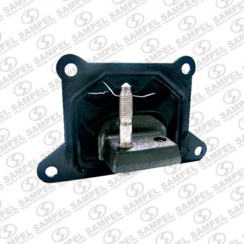 Suporte Dianteiro Do Motor Ld C/ Dh Ou C/ - Corsa 97/98, Corsa Sedan 95/98, Corsa Wagon 97/98