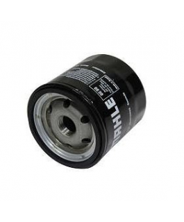 FILTRO DE OLEO LUBRIFICANTE MAHLE METAL LEVE