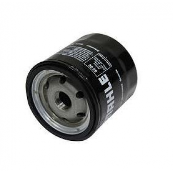 FILTRO DE OLEO LUBRIFICANTE MAHLE METAL LEVE