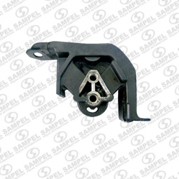 Suporte Dianteiro Do Motor Le - Corsa 97/98, Corsa Sedan 95/98, Corsa Wagon 97/98