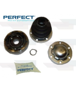HOMOCINÉTICA DESLIZANTE - FIAT DOBLO 1.8 8V 2002/2010  FIAT IDEA 1.8 8V 2006/2010  FIAT PALIO 1.8 8V 2002/2010  FIAT PERFECT