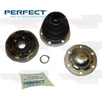 HOMOCINÉTICA DESLIZANTE - FIAT DOBLO 1.8 8V 2002/2010 FIAT IDEA 1.8 8V 2006/2010 FIAT PALIO 1.8 8V 2002/2010 FIAT PERFECT HOMOCINÉTICA DESLIZANTE - FIAT DOBLO 1.8 8V 2002/2010 FIAT IDEA 1.8 8V 2006/2010 FIAT PALIO 1.8 8V 2002/2010 FIAT PERFECT
