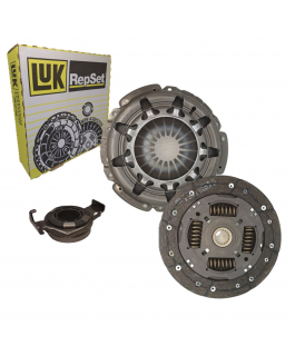 Kit Embreagem C/ Rolam. - Doblo, Fiorino, Idea, Palio, Palio Strada, Palio Weekend, Punto, Siena, Uno 1.0 , 1.3 , 1.4 8,