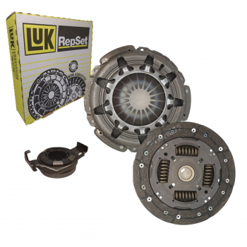 Kit Embreagem C/ Rolam. - Doblo, Fiorino, Idea, Palio, Palio Strada, Palio Weekend, Punto, Siena, Uno 1.0 , 1.3 , 1.4 8,