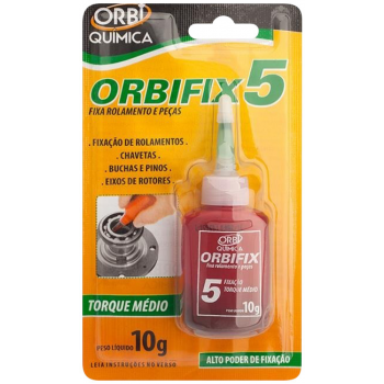 TRAVA ( VERDE 10G ) ROSCA / PARAFUSO / ROLAMENTO ORBI QUIMICA TRAVA ( VERDE 10G ) ROSCA / PARAFUSO / ROLAMENTO ORBI QUIMICA