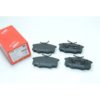 PASTILHA-GM / VW - CORSA / GOL / IPANEMA / KADETT / PARATI / SAVEIRO - 01/1994 - 12/2009 - G3 / G4 / PICK-UP - SEM ABS - TRW