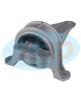 Coxim Motor/cambio ( C/ Suporte )