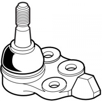 PIVO-GM - ASTRA / VECTRA / ZAFIRA - 01/1997 - 12/2012 - NOVO - COM AR / SEM AR - HIDRÁULICA - MANUAL - SEM ABS - 1.8 8V NAKATA