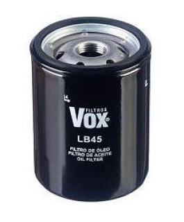 FILTRO DE OLEO LUBRIFICANTE VOX