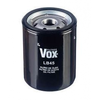 FILTRO DE OLEO LUBRIFICANTE VOX