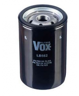 FILTRO DE OLEO LUBRIFICANTE VOX FILTRO DE OLEO LUBRIFICANTE VOX