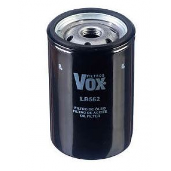 FILTRO DE OLEO LUBRIFICANTE VOX