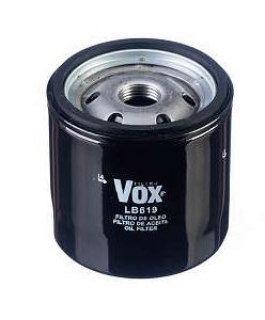 FILTRO DE OLEO LUBRIFICANTE VOX
