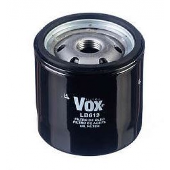 FILTRO DE OLEO LUBRIFICANTE VOX FILTRO DE OLEO LUBRIFICANTE VOX