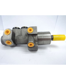 Cilindro Mestre - General Motors Corsa 1.0 16v 02/98 - ...
General Motors Corsa 1.0 8v 02/98 - ...
General Motors Cors