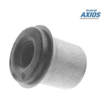 Bucha -  Bandeja Inferior Da SuspensÃo Dianteira - Gm - A-10  79/89 ;
A-20  81/95 ;
C-10  79/83 ;
C-20  80/99 ;
D-20  80