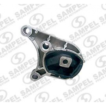 Suporte Do Motor Ld. Esq. - Ka - 97 A 2007