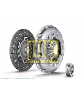 KIT EMBREAGEM C/ ROLAM. - GOL 1.0 16 V LUK
