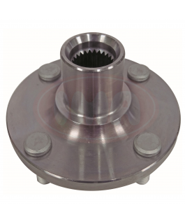 Cubo Roda Diant.  - Furo Rol. 40mm - 26 D. - Toyota - Corolla  2002 >; Fielder Todos 2004>;