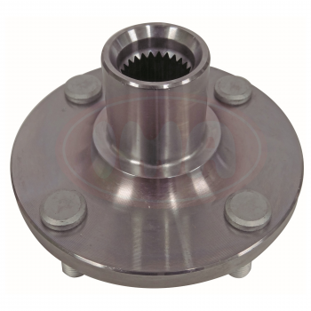 Cubo Roda Diant.  - Furo Rol. 40mm - 26 D. - Toyota - Corolla  2002 >; Fielder Todos 2004>;