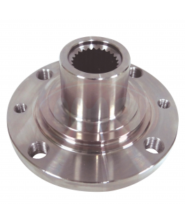 Cubo Roda Diant  - Furo Rol. 42mm - 25 D. - Fiat - Bravo 1.8 16v E.torq 2011 >; Bravo Tjet 1.4 16v 2012 >; Marea 2.0 199