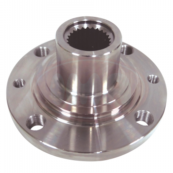 Cubo Roda Diant  - Furo Rol. 42mm - 25 D. - Fiat - Bravo 1.8 16v E.torq 2011 >; Bravo Tjet 1.4 16v 2012 >; Marea 2.0 199