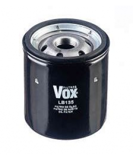 FILTRO DE OLEO LUBRIFICANTE - PEUGEOT, CITROEN VOX