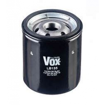 FILTRO DE OLEO LUBRIFICANTE - PEUGEOT, CITROEN VOX FILTRO DE OLEO LUBRIFICANTE - PEUGEOT, CITROEN VOX