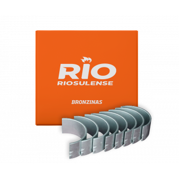 BRONZINA BIELA FIRE 1.0 8/16V +0,75 RIOSULENSE