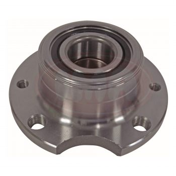 Cubo Roda Tras.  C/ Rolam. - Furo Rol. 30mm - Fiat - Elba Todos - S/ Abs 1985 > 1996; Fiorino Todos - S/ Abs 1980 >; Str