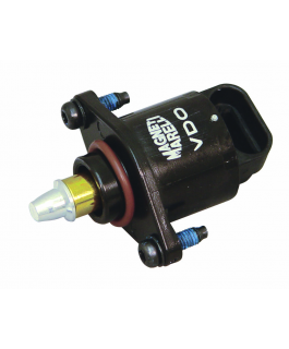MOTOR DE PASSO. FIAT PALIOSIENA 1.6 19981999 GAS. VOLKSWAGEN GOL 1.0 19941996 GAS. REF. ORIGINAL: 026.998049-2. MAGNETI MARELLI MOTOR DE PASSO. FIAT PALIOSIENA 1.6 19981999 GAS. VOLKSWAGEN GOL 1.0 19941996 GAS. REF. ORIGINAL: 026.998049-2. MAGNETI MARELLI