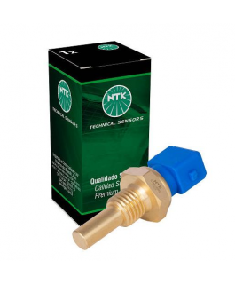 SENSOR TEMPERATURA DA AGUA INJECAO NGK