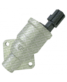 MOTOR PASSO ATUADOR MARCHA LENTA - FIESTA, FORD KA, COURIER  1.4 MTE-THOMSON