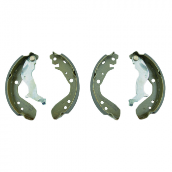 SAPATA DE FREIO - HONDA FIT 1.4, 1.5 8V 2003/2008 FRASLE